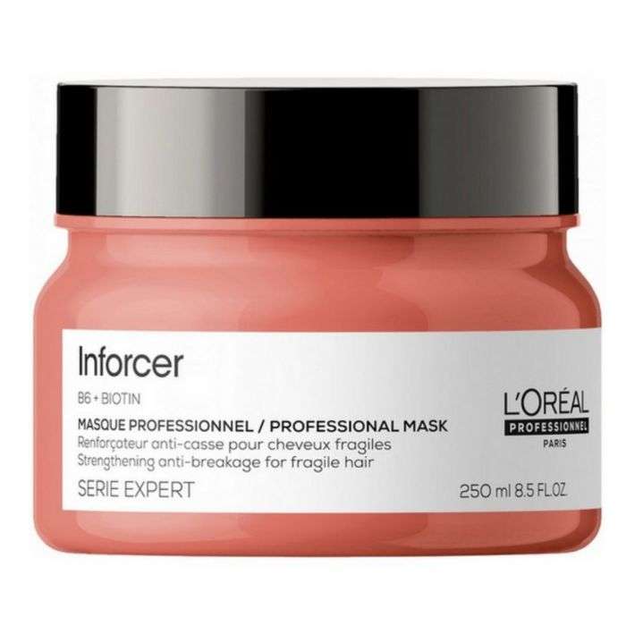 l-oreal-professionnel-inforcer-masque-250-ml.jpg L'OREAL PROFESSIONNEL INFORCER MASQUE 250 ML – Image 1