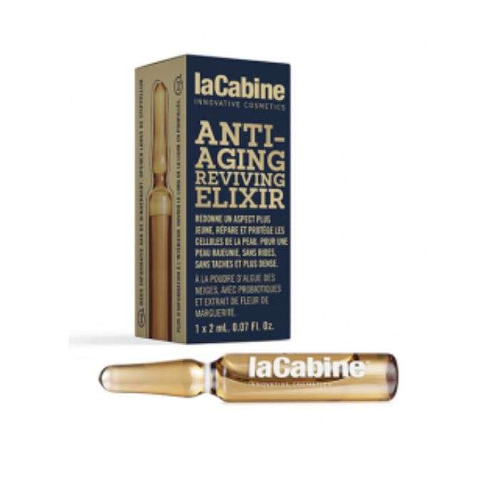 la-cabine-anti-aging-reviving-elixir-ampoule-2ml.jpg LA CABINE ANTI AGING REVIVING ELIXIR AMPOULE 2ML – Image 1