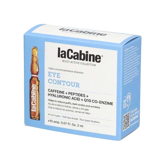 la-cabine-eye-contour-10-ampoules-2ml.jpg LA CABINE EYE CONTOUR 10 AMPOULES 2ML – Image 1