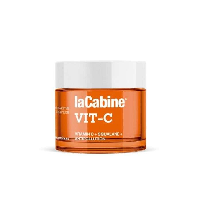 la-cabine-vitamine-c-creme-50-ml.jpg LA CABINE VITAMINE C CREME 50 ML – Image 1