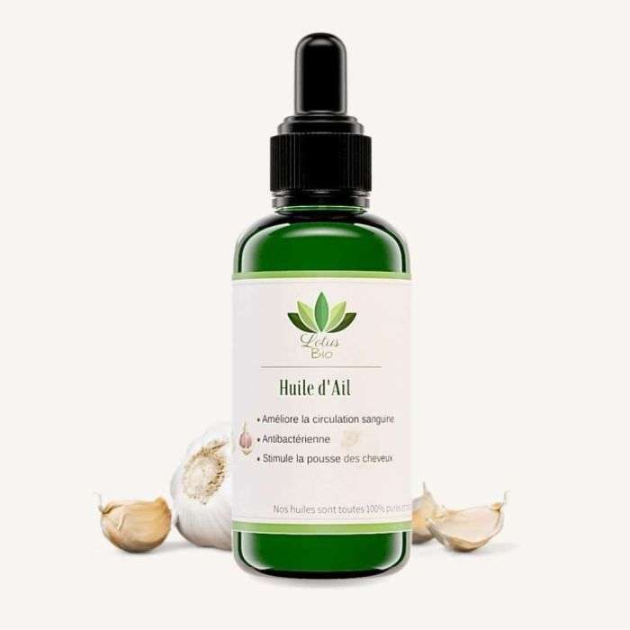lotus-bio-huile-d-ail-50-ml.jpg LOTUS BIO HUILE D'AIL 50 ML – Image 1