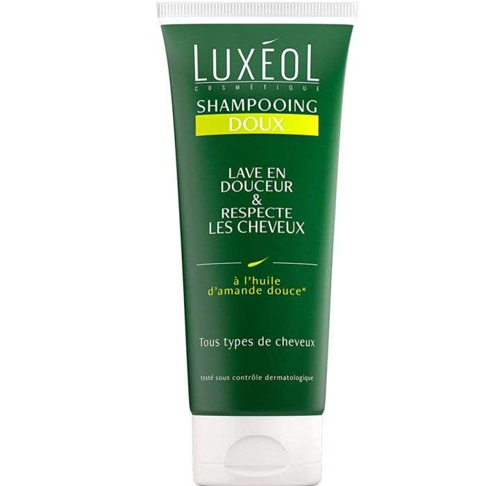 luxeol-luxeol-shampooing-doux-200-ml-shampoings-usage-frequent.jpg LUXEOL SHAMPOOING DOUX 200 ML – Image 1