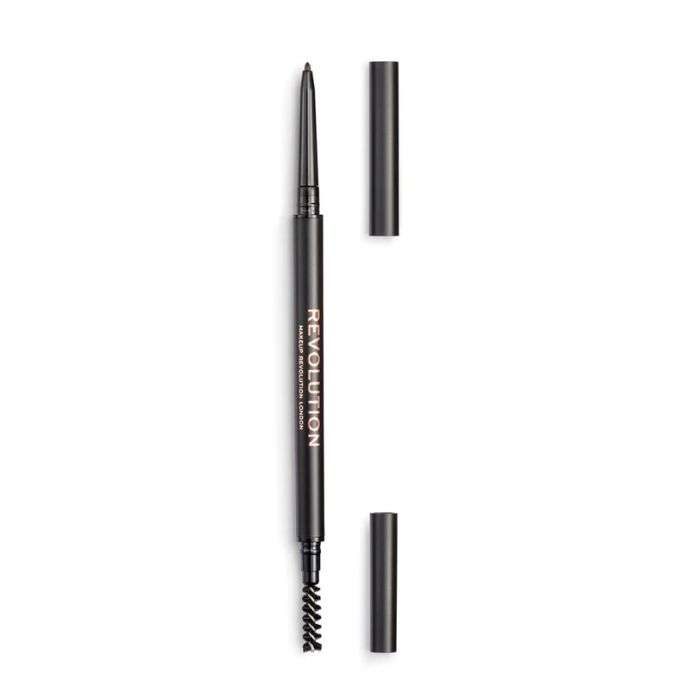 makeup-revolution-precise-brow-pencil.jpg MAKEUP REVOLUTION PRECISE BROW PENCIL – Image 1