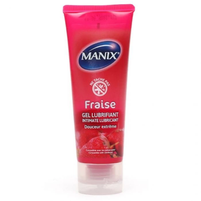 manix-manix-gel-lubrifiant-douceur-extreme-a-la-fraise-80-ml-gels-et-lubrifiants.jpg MANIX GEL LUBRIFIANT DOUCEUR EXTREME A LA FRAISE 80 ML – Image 1