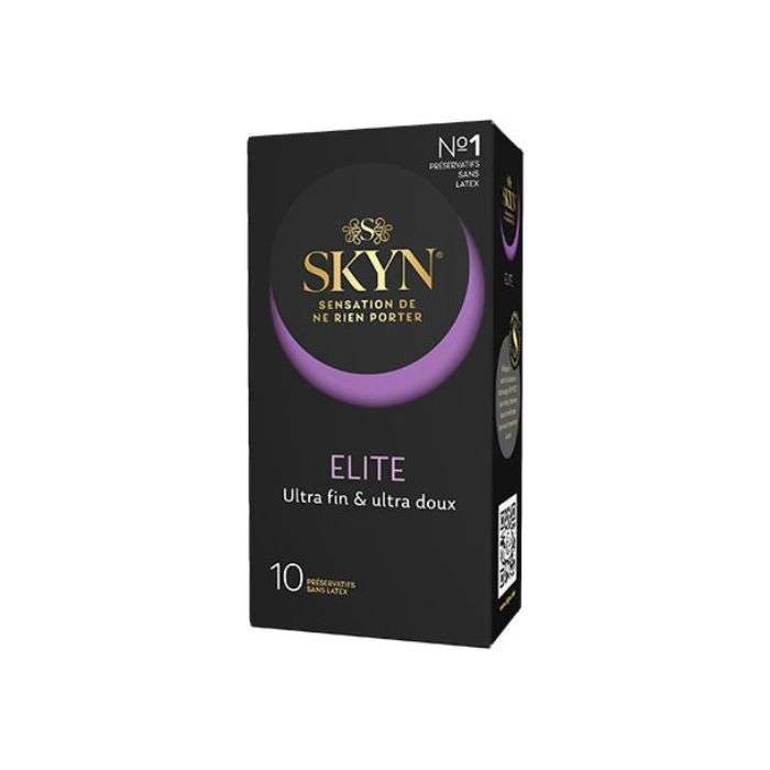 manix-manix-skyn-elite-ultra-fin-et-ultra-doux-10-preservatifs-preservatifs.jpg MANIX SKYN ELITE ULTRA FIN ET ULTRA DOUX 10 PRESERVATIFS – Image 1