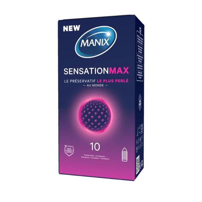 manix-sensation-max-10-preservatifs.jpg MANIX SENSATION MAX 10 PRESERVATIFS – Image 1