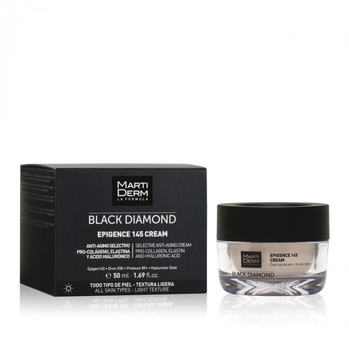 martiderm-black-diamond-epigence-145-crem-jour-50ml.jpg MARTIDERM BLACK DIAMOND EPIGENCE 145 CREM JOUR 50ML – Image 1