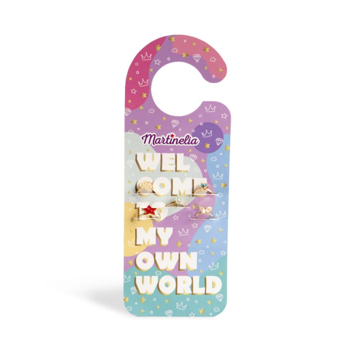 martinelia-martinelia-bague-door-hanger-rings-fashion-bebe-et-enfant.jpg MARTINELIA BAGUE DOOR HANGER RINGS – Image 1