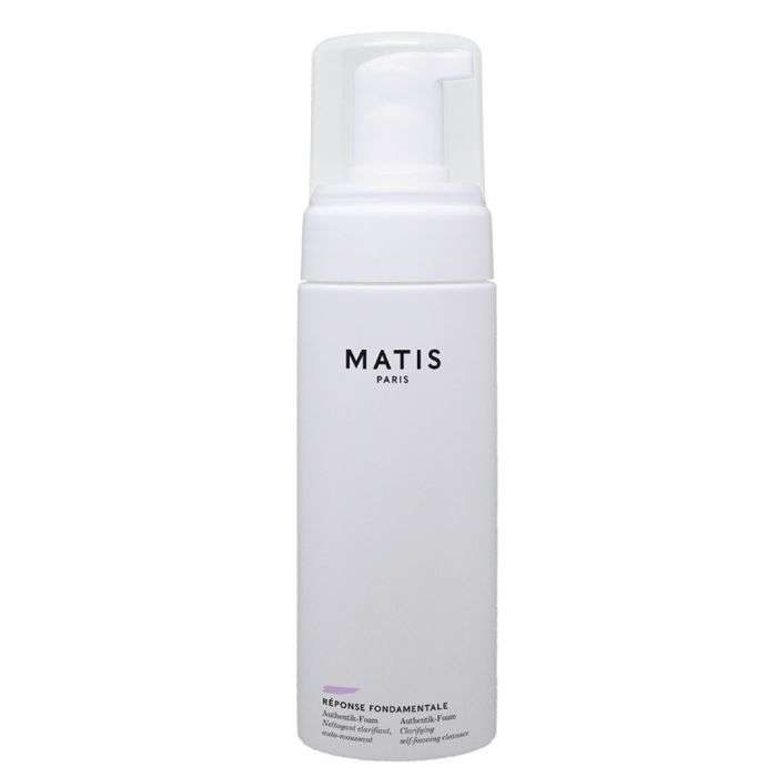 matis-reponse-fondamentale-authentik-foam-150-ml.jpg MATIS REPONSE FONDAMENTALE AUTHENTIK FOAM 150 ML – Image 1