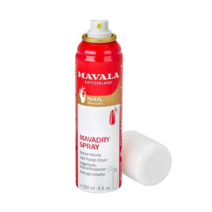 mavala-mavala-mavadry-spray-seche-vernis-corps.jpg Mavala Mavadry Spray Sèche Vernis – Image 1