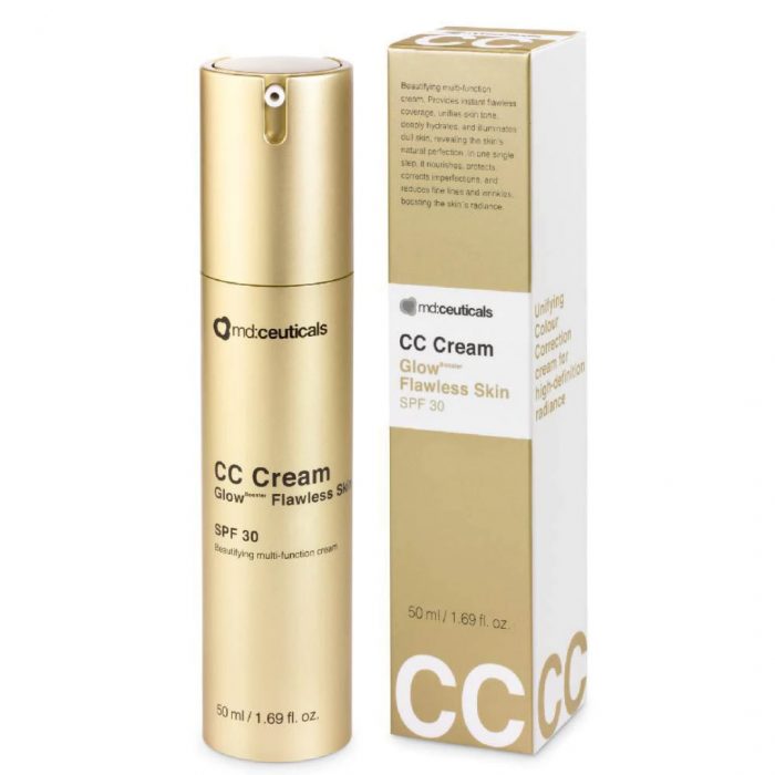 md-ceuticals-md-ceuticals-cc-cream-flawless-skin-correcteurs-de-teint.jpg Md ceuticals cc cream Flawless skin – Image 1