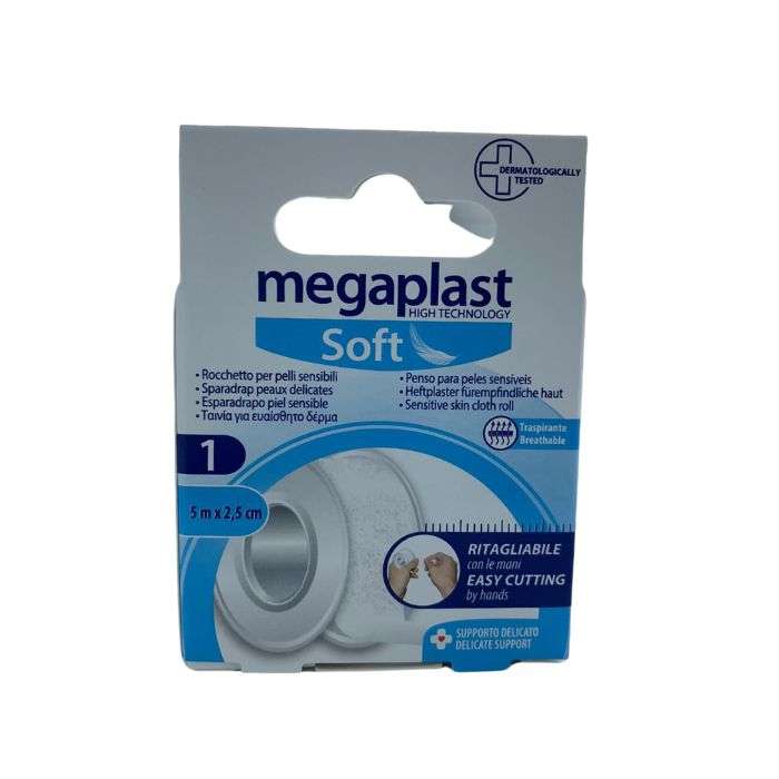 megaplast-soft-pansement-pour-peaux-delicates-1-piece.jpg MEGAPLAST SOFT PANSEMENT POUR PEAUX DELICATES 1 PIECE – Image 1