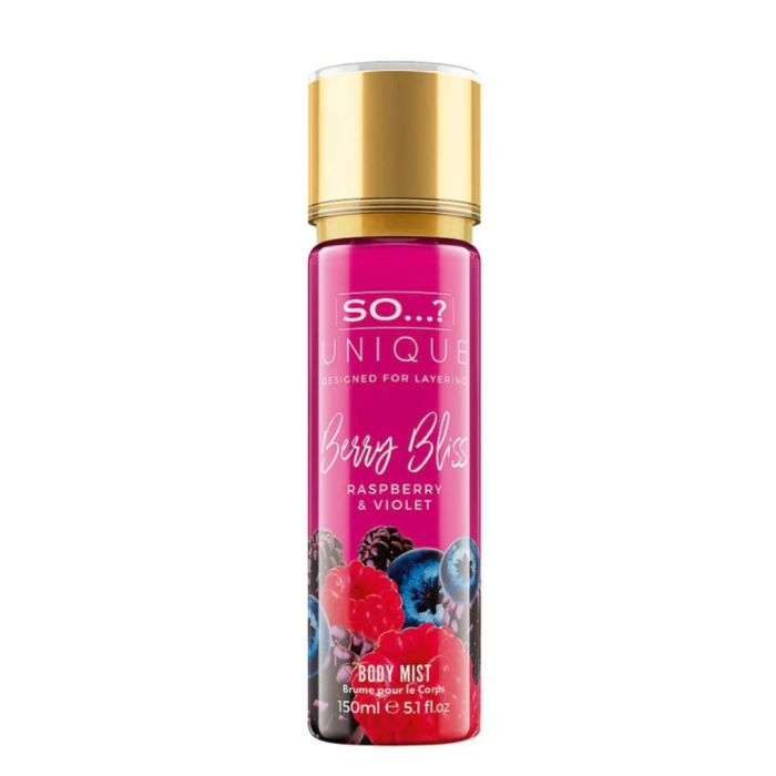 miss-so-unique-spray-corps-berry-bliss-150-ml.jpg MISS SO UNIQUE SPRAY CORPS BERRY BLISS 150 ML – Image 1