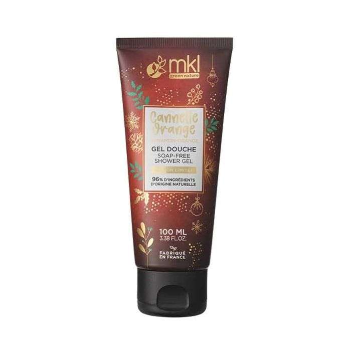 mkl-cosmethik-gel-douche-cannelle-orange-100ml.jpg MKL COSMETHIK GEL DOUCHE CANNELLE ORANGE 100ML – Image 1