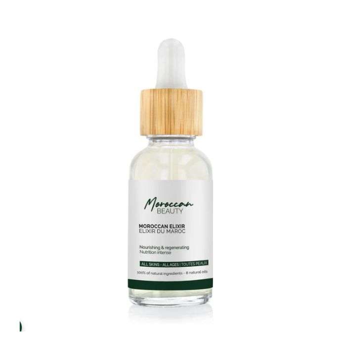 moroccan-beauty-elixir-du-maroc-30ml.jpg MOROCCAN BEAUTY ELIXIR DU MAROC 30ML – Image 1