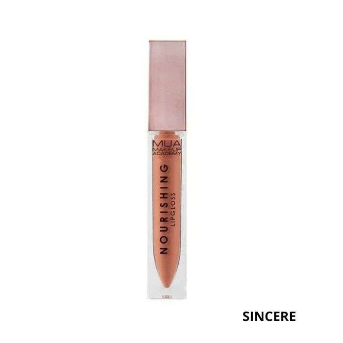 mua-nourishing-lipgloss-6ml.jpg MUA NOURISHING LIPGLOSS 6ML – Image 1