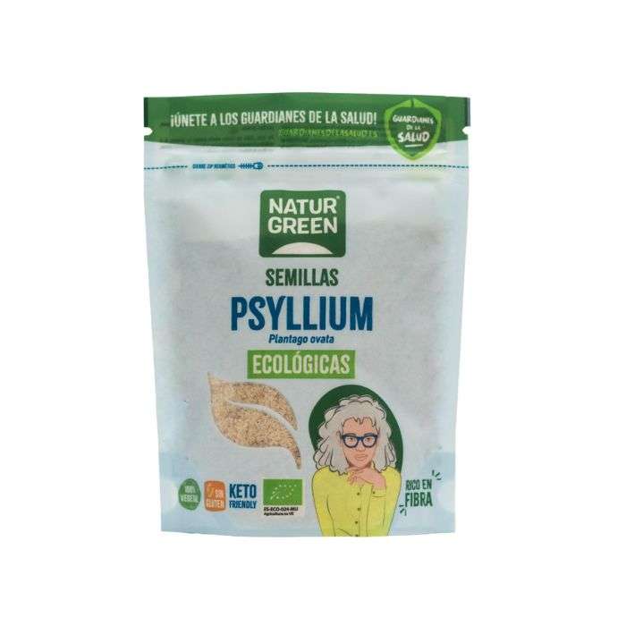 naturgreen-semillas-psyllium-100g.jpg NATURGREEN SEMILLAS PSYLLIUM 100G – Image 1