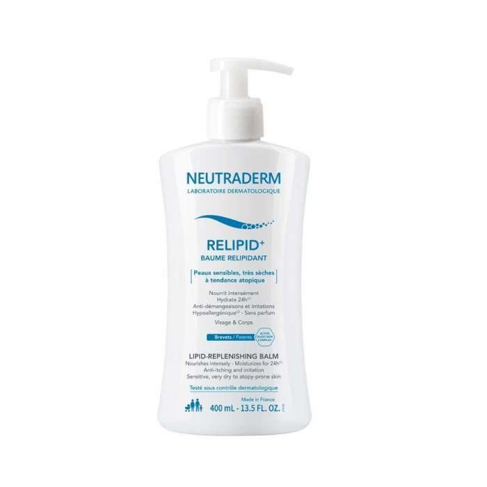 neutraderm-baume-relipidant-400-ml.jpg NEUTRADERM BAUME RELIPIDANT 400 ML – Image 1