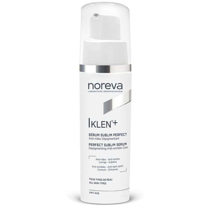 noreva-noreva-iklen-serum-sublim-perfect-30ml-soins-anti-age-et-anti-rides.jpg NOREVA IKLEN+ SÉRUM SUBLIM PERFECT 30ml – Image 1