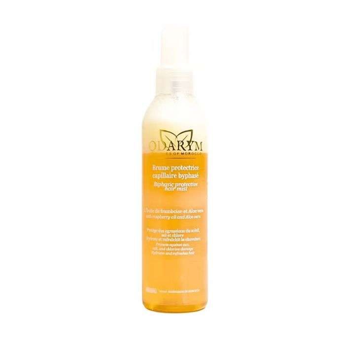 odarym-brume-protectrice-capillaire-biphase-200-ml.jpg ODARYM BRUME PROTECTRICE CAPILLAIRE BIPHASE 200 ML – Image 1