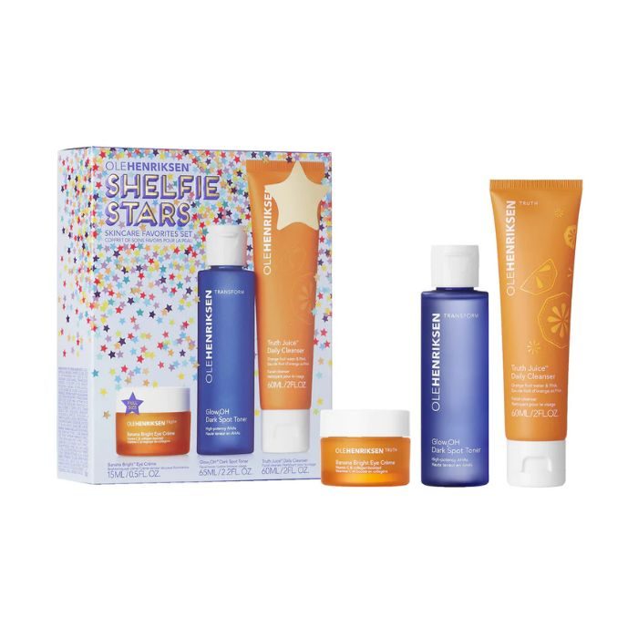 olehenriksen-shelfie-stars-coffret-de-soins-favoris-pour-la-peau.jpg OLEHENRIKSEN SHELFIE STARS COFFRET DE SOINS FAVORIS POUR LA PEAU – Image 1