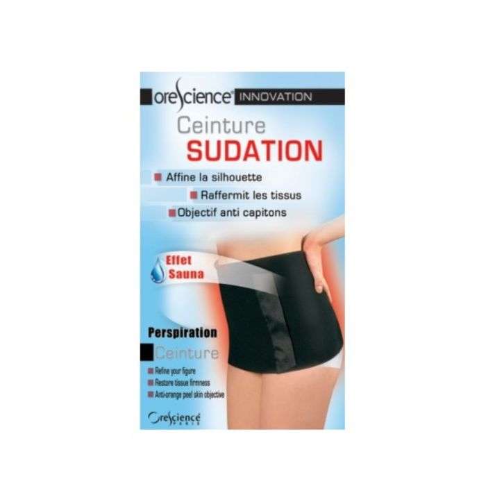 orescience-innovation-ceinture-sudation.jpg ORESCIENCE INNOVATION CEINTURE SUDATION – Image 1