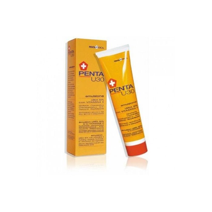 penta-skin-u30-emulsion-100-ml.jpg PENTA SKIN U30 EMULSION 100 ML – Image 1