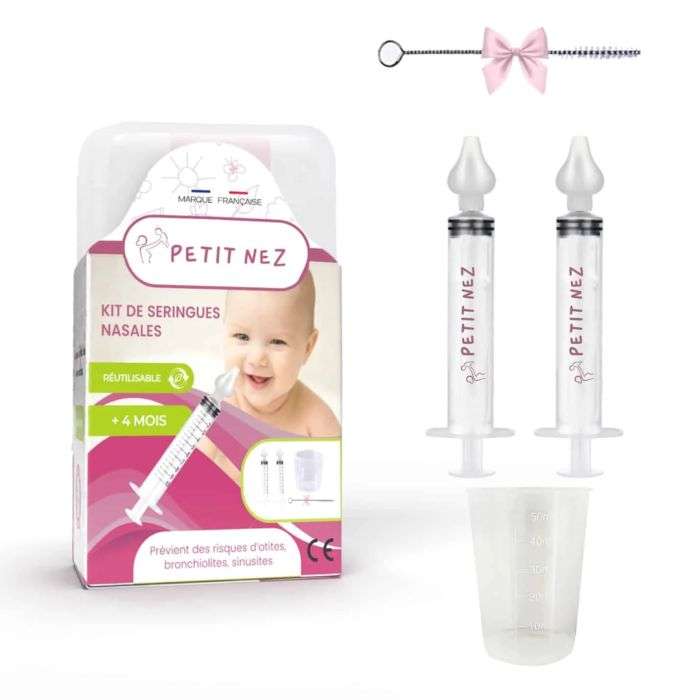petit-nez-petit-nez-kit-de-seringues-nasales-4-m-nez.jpg PETIT NEZ KIT DE SERINGUES NASALES + 4 M – Image 1