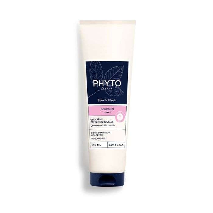 phyto-curls-gel-creme-definition-boucles-150-ml.jpg PHYTO CURLS GEL CREME DEFINITION BOUCLES 150 ML – Image 1