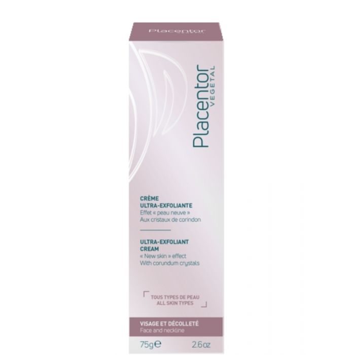 placentor-creme-ultra-exfoliante-75g.jpg PLACENTOR CREME ULTRA EXFOLIANTE 75G – Image 1