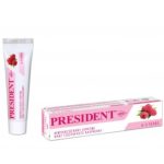 PRESIDENT BEBE 0-3 ANS FRAMBOISE 30 ML