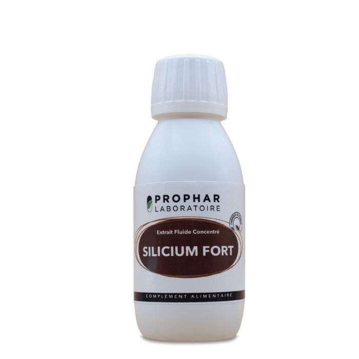 prophar-prophar-silicium-fort-vitamine-et-forme.jpg PROPHAR SILICIUM FORT – Image 1