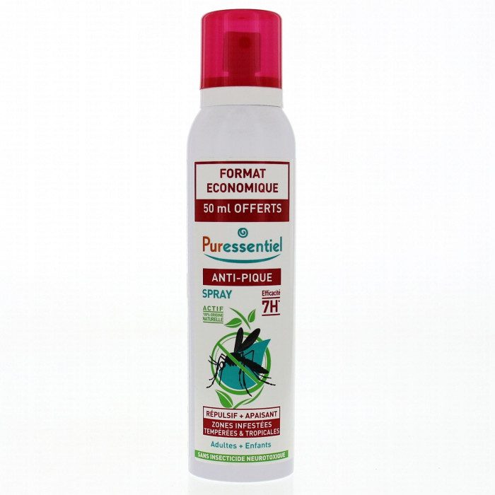 puressentiel-puressentiel-anti-pique-spray-200-ml-anti-moustiques.jpg PURESSENTIEL ANTI PIQUE SPRAY 200 ML – Image 1