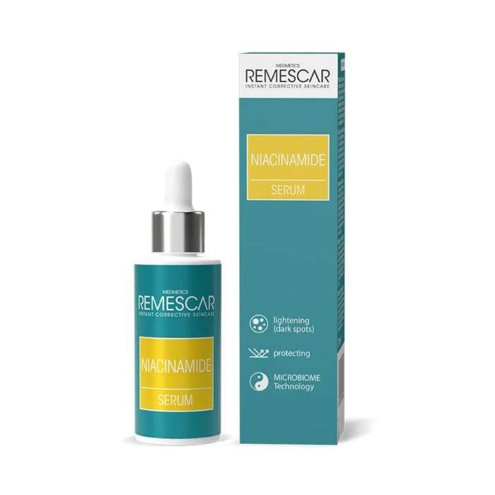 remescar-niacinamid-serum-30-ml.jpg REMESCAR NIACINAMID SERUM 30 ML – Image 1