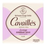 ROGE CAVAILLES LE VISAGE GOMMANT DOUX