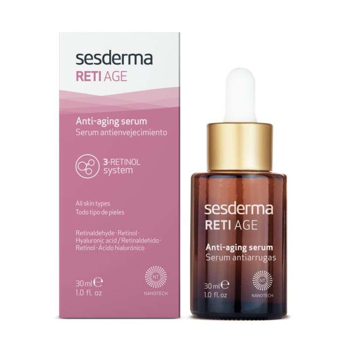 sesderma-sesderma-reti-age-serum-anti-age-30-ml-premieres-rides.jpg SESDERMA RETI AGE SERUM ANTI AGE 30 ML – Image 1