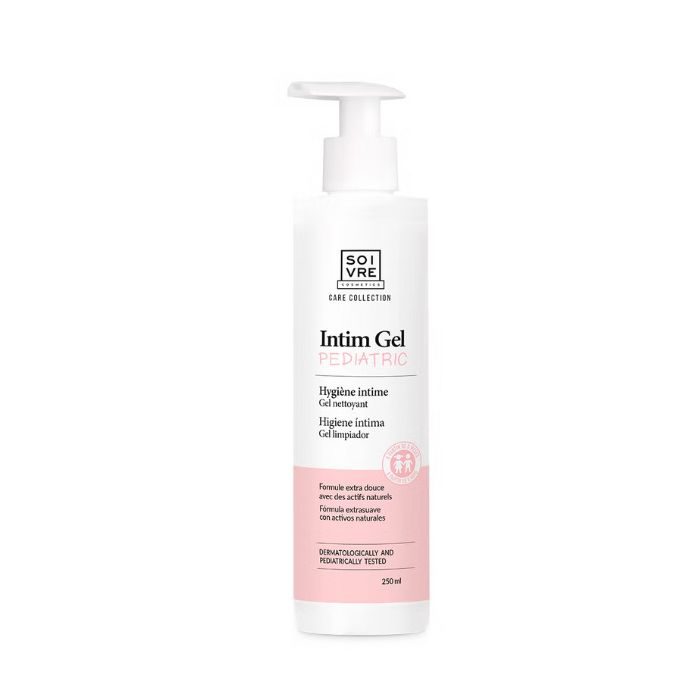 soivre-intim-gel-pediatric-250ml.jpg SOIVRE INTIM GEL PEDIATRIC 250ML – Image 1