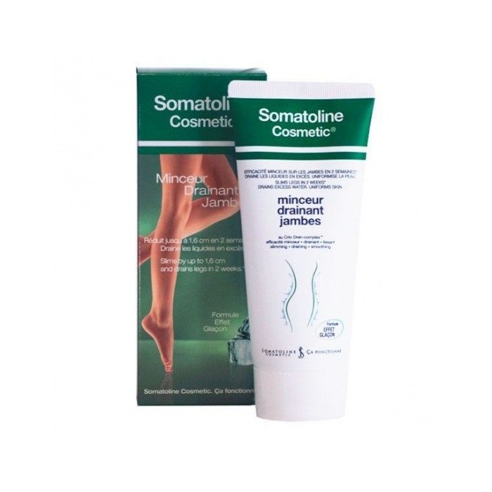 somatoline-amincissant-drainant-jambes-200ml.jpg SOMATOLINE AMINCISSANT DRAINANT JAMBES 200ml – Image 1