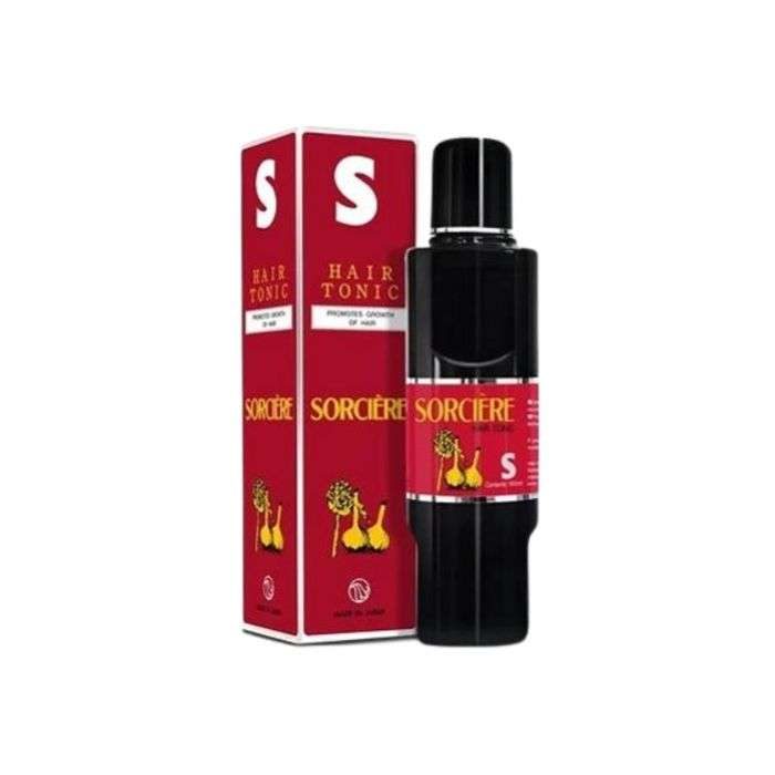 sorciere-original-hair-tonic-160-ml.jpg SORCIERE ORIGINAL HAIR TONIC 160 ML – Image 1