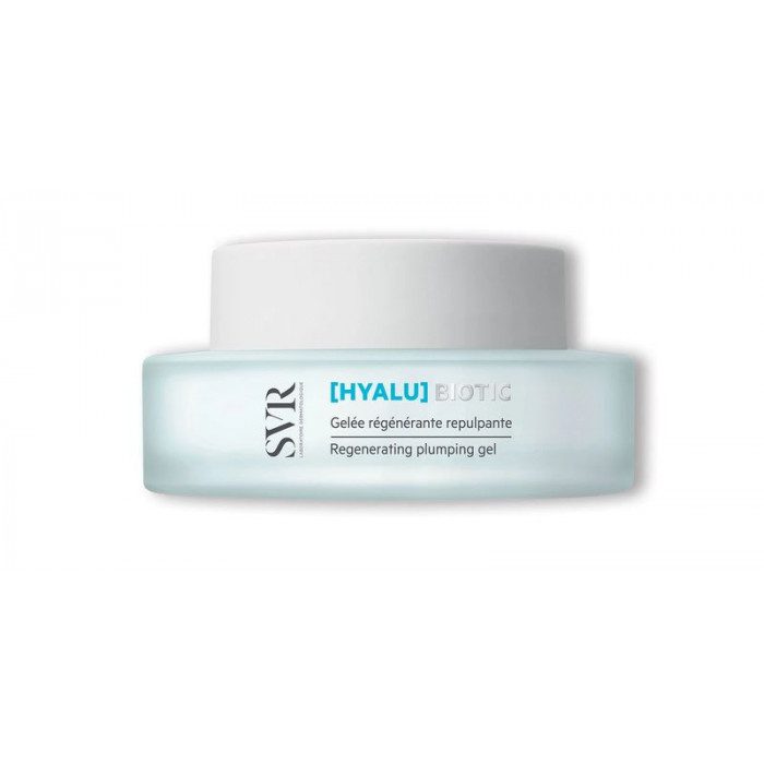 svr-svr-hyalu-biotic-gelee-regenerante-repulpante-50-ml-cremes-jour.jpg SVR HYALU BIOTIC GELEE REGENERANTE REPULPANTE 50 ML – Image 1