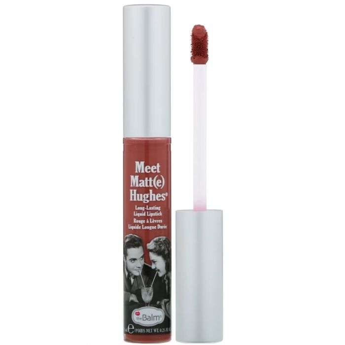 the-balm-the-balm-meet-matte-hughes-committed-levres.jpg THE BALM Meet Matt(e) Hughes Committed – Image 1