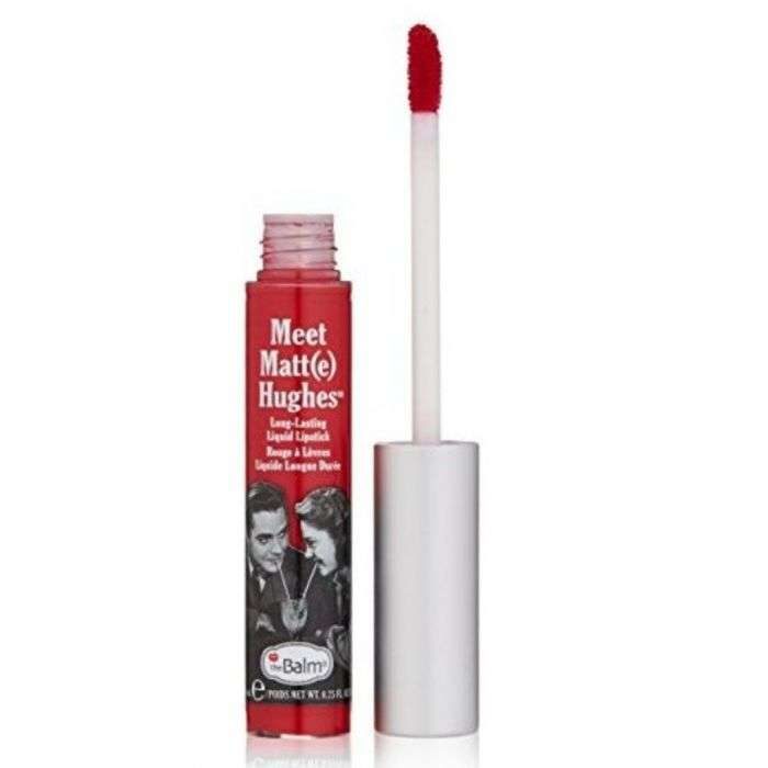 the-balm-the-balm-meet-matte-hughes-devoted-levres.jpg THE BALM Meet Matt(e) Hughes Devoted – Image 1