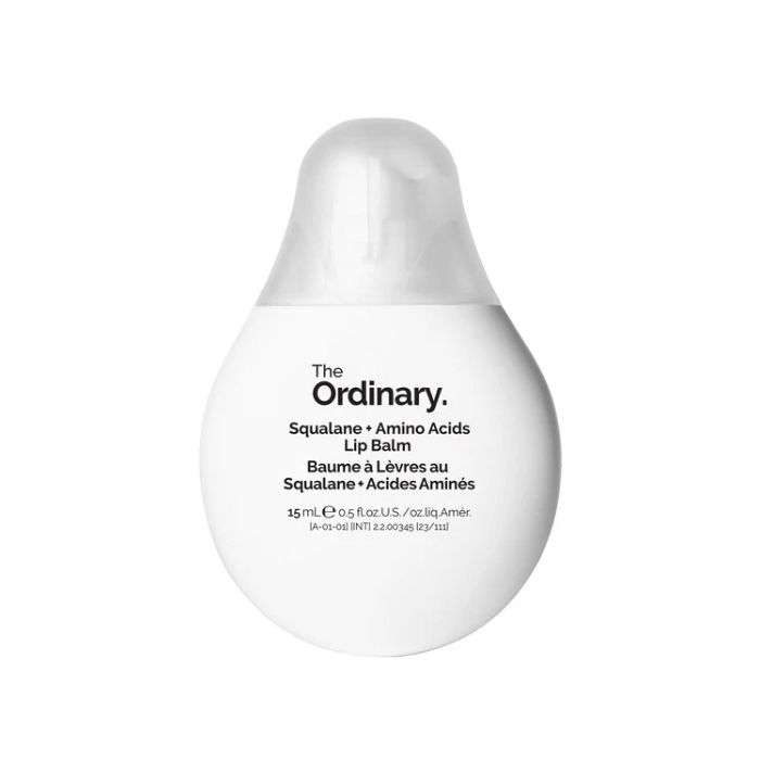 the-ordinary-baume-a-levres-au-squalaneacide-amines-15ml.jpg THE ORDINARY BAUME A LEVRES AU SQUALANE+ACIDE AMINES 15ML – Image 1