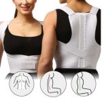 TONUS ELAST REDRESSE DOS TAILLE S