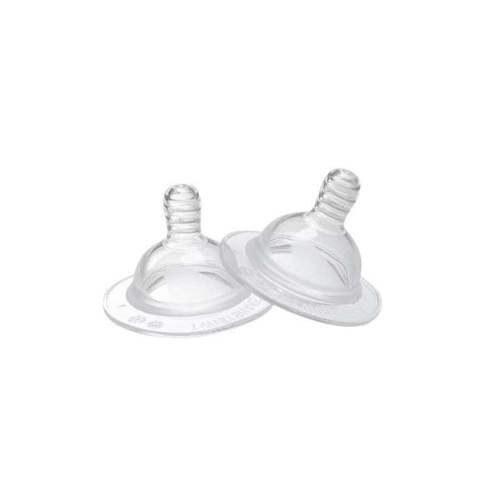 twistshake-2-tetine-anti-colic-6-mois.jpg TWISTSHAKE 2 TETINE ANTI COLIC 6 MOIS+ – Image 1
