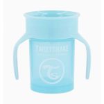 TWISTSHAKE 360 TASSE D APPRETISSAGE 230 ML 6 MOIS+