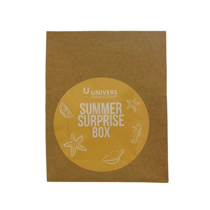 universparadiscount-summer-surprise-box-grand-format.jpg UNIVERSPARADISCOUNT SUMMER SURPRISE BOX GRAND FORMAT – Image 1