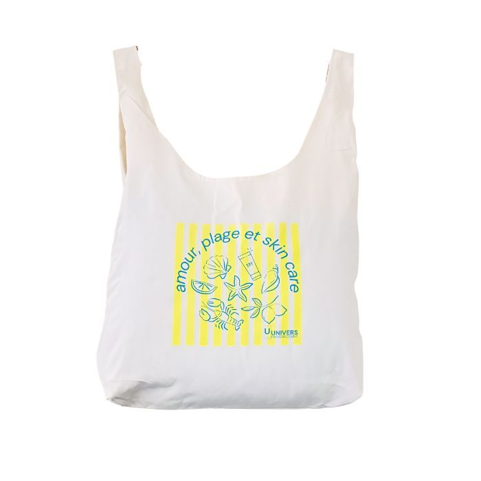 universparadiscount-tote-bag-speciale-summer.jpg UNIVERSPARADISCOUNT TOTE BAG SPECIALE SUMMER – Image 1