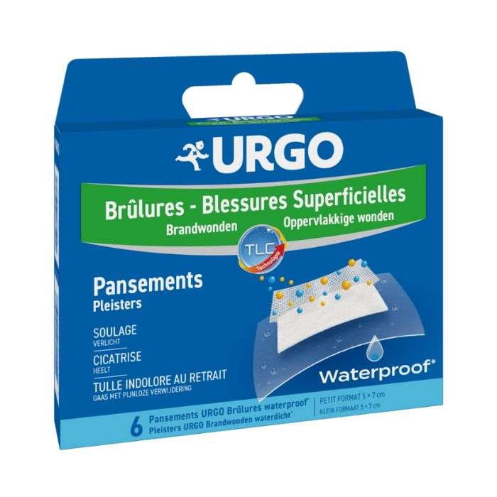 urgo-pansement-brulures-waterproof-boite-de-6.jpg URGO PANSEMENT BRULURES WATERPROOF BOITE DE 6 – Image 1
