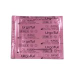 URGO TUL ABSORB 13 CM 12 CM / UNITE
